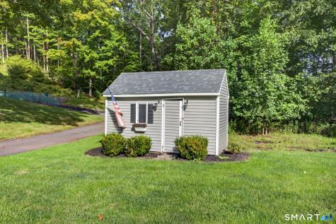 40 Laurel Hill Road Branford CT 06405