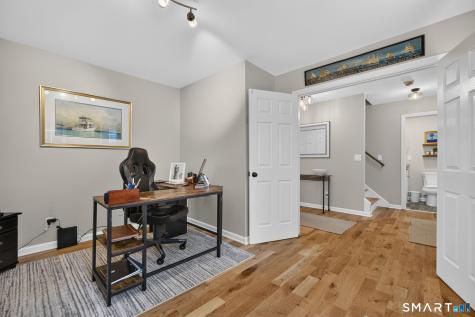 40 Laurel Hill Road Branford CT 06405