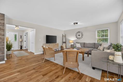 40 Laurel Hill Road Branford CT 06405