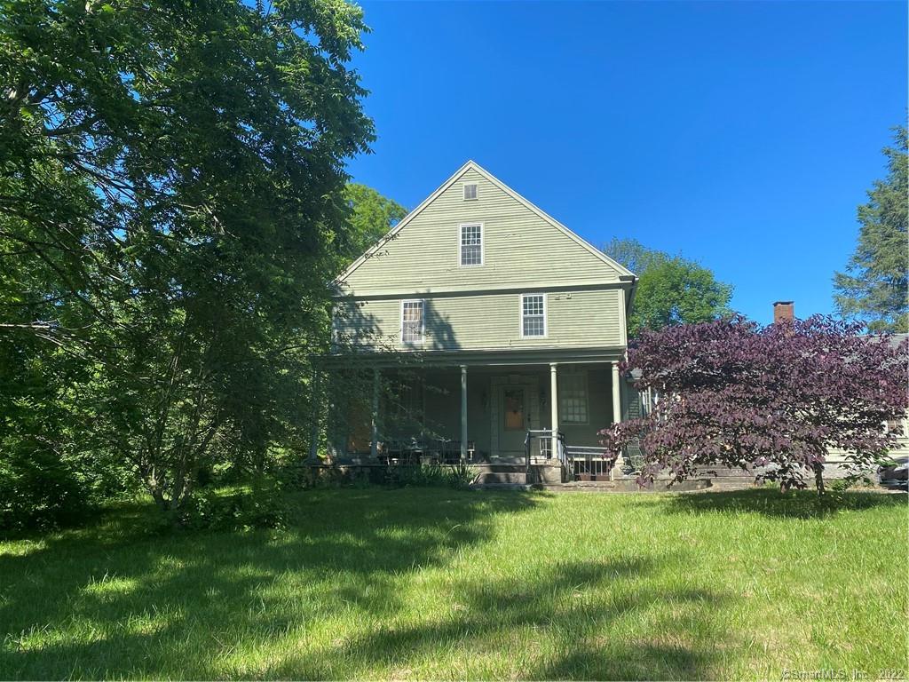 55 Maple Avenue East Haddam CT 06423