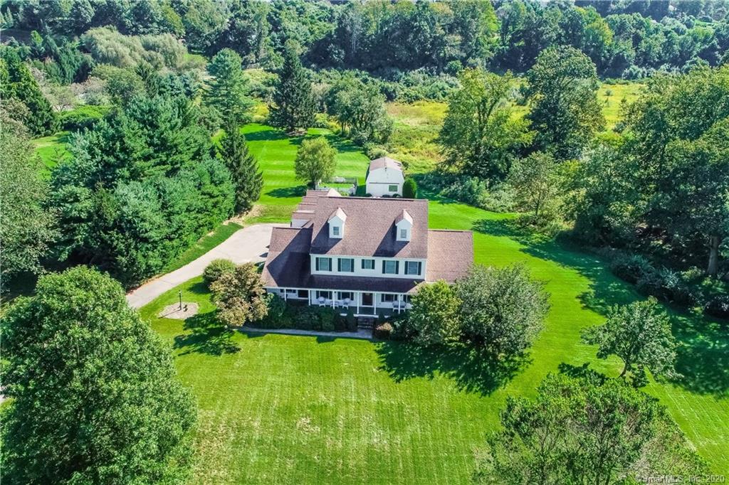 105 Poverty Hollow Road Newtown CT 06470