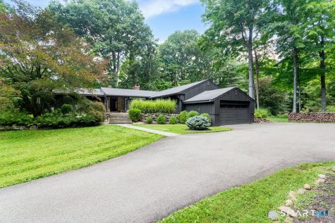 15 Brinsmade Lane Sherman CT 06784