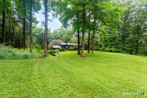 15 Brinsmade Lane Sherman CT 06784