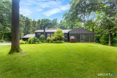 15 Brinsmade Lane Sherman CT 06784