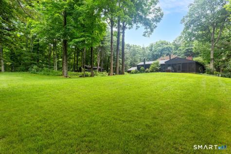 15 Brinsmade Lane Sherman CT 06784