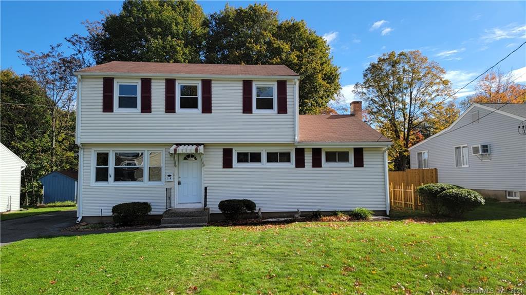 38 Nye Road New Britain CT 06053