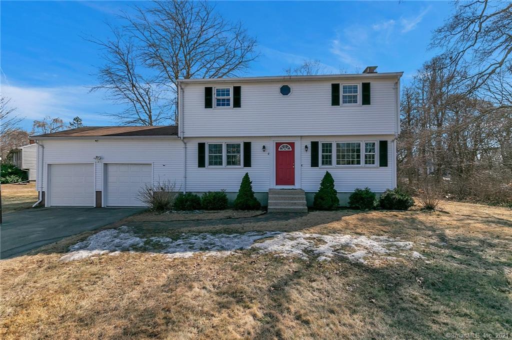 35 Cedar Road Clinton CT 06413