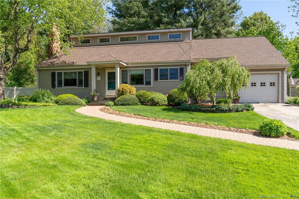 54 Woodbine Court Berlin CT 06037