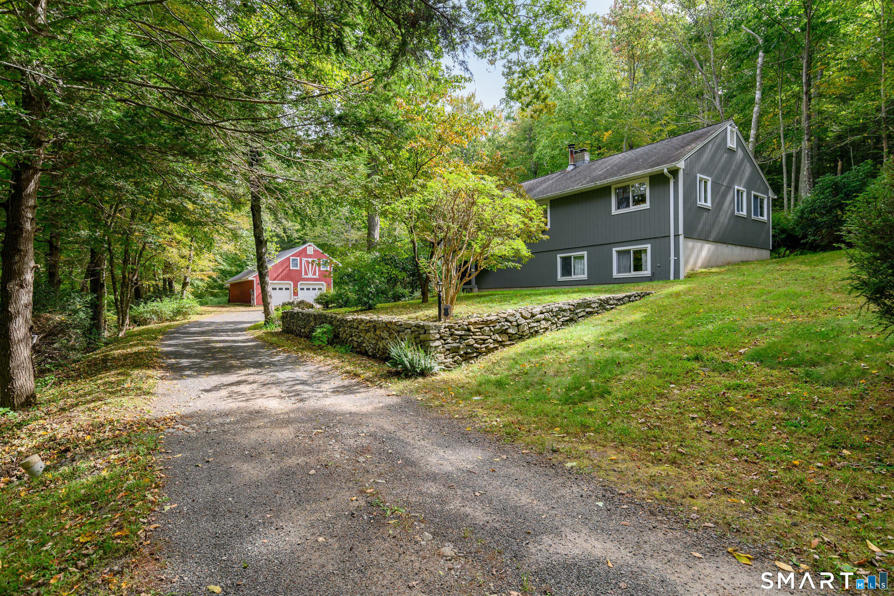2 Moosehorn Road Roxbury CT 06783
