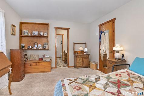 2 Moosehorn Road Roxbury CT 06783
