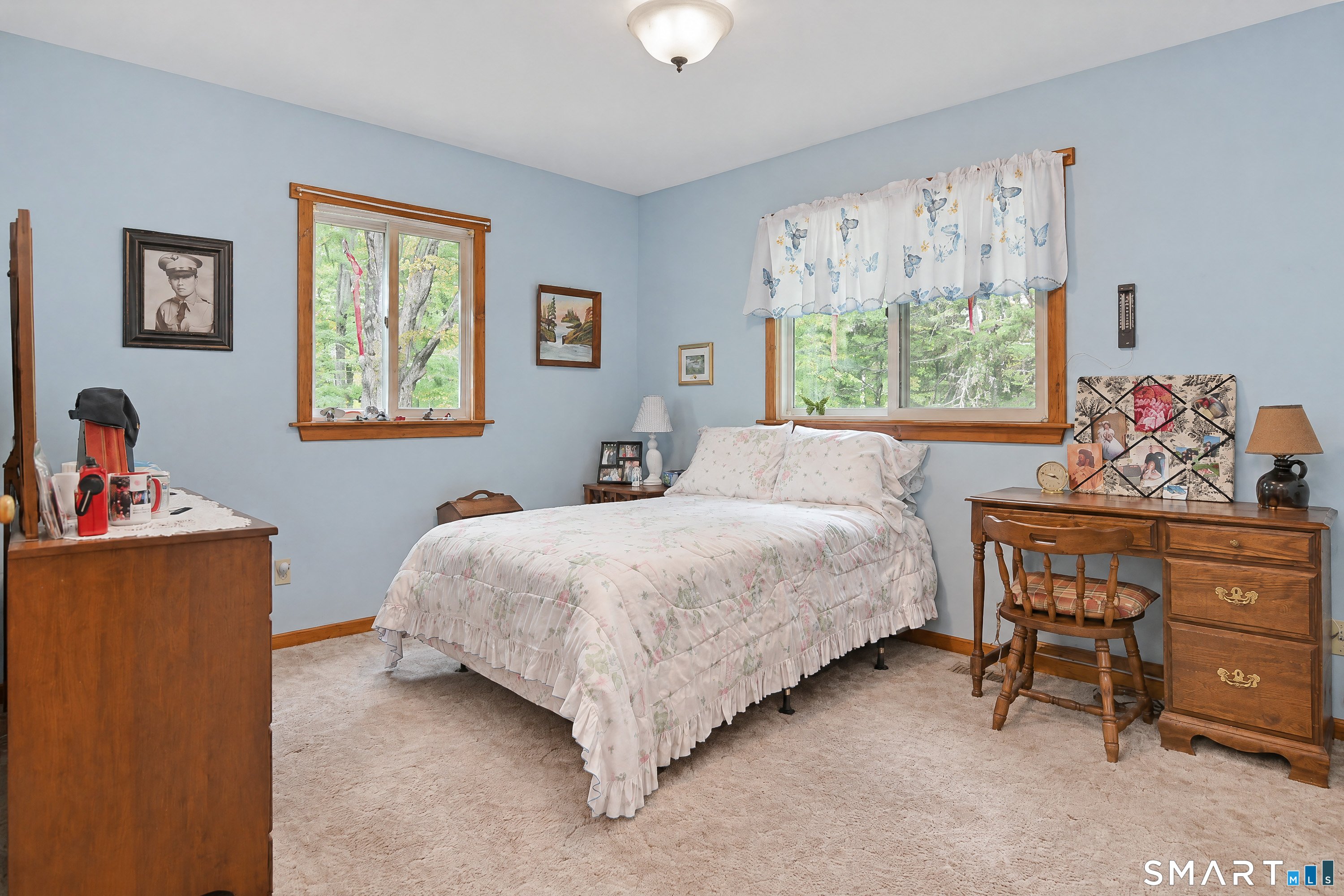 2 Moosehorn Road Roxbury CT 06783