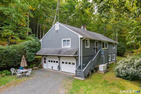 2 Moosehorn Road Roxbury CT 06783