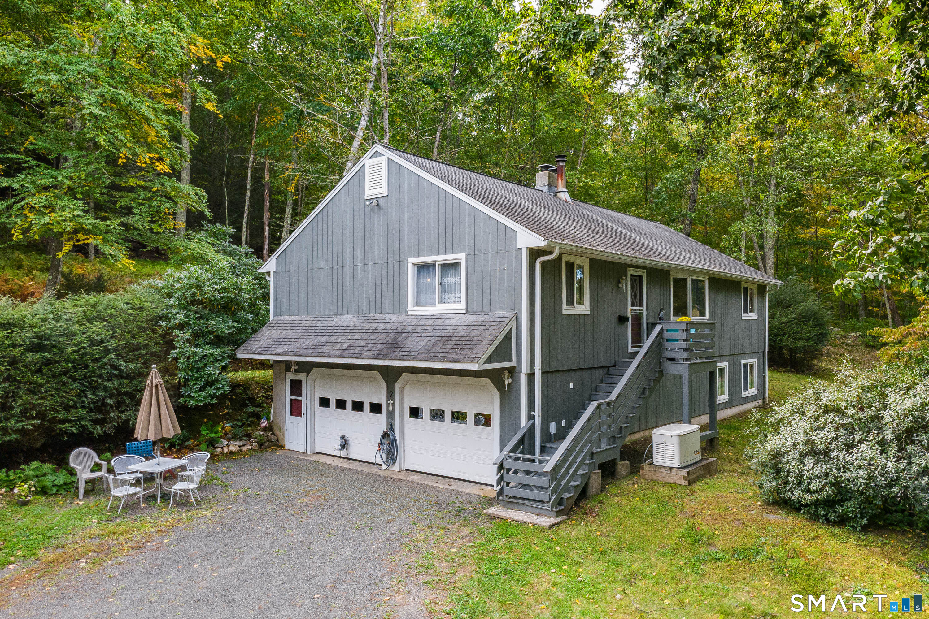 2 Moosehorn Road Roxbury CT 06783