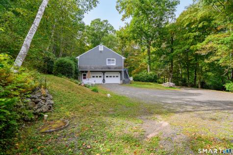 2 Moosehorn Road Roxbury CT 06783