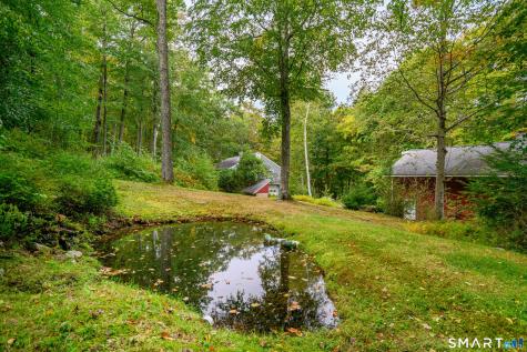 2 Moosehorn Road Roxbury CT 06783