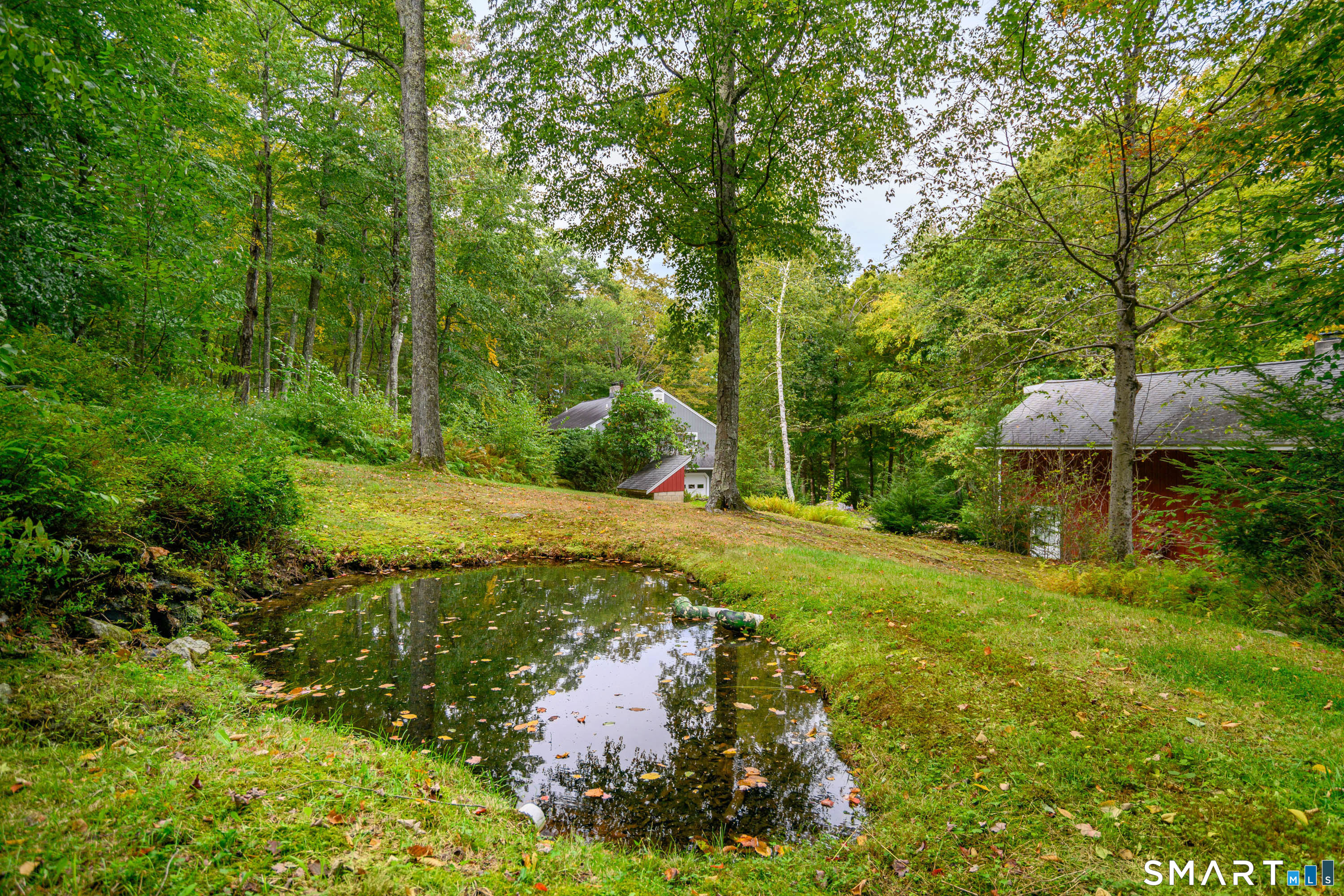 2 Moosehorn Road Roxbury CT 06783