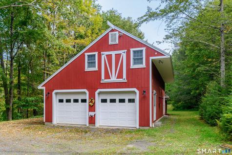 2 Moosehorn Road Roxbury CT 06783