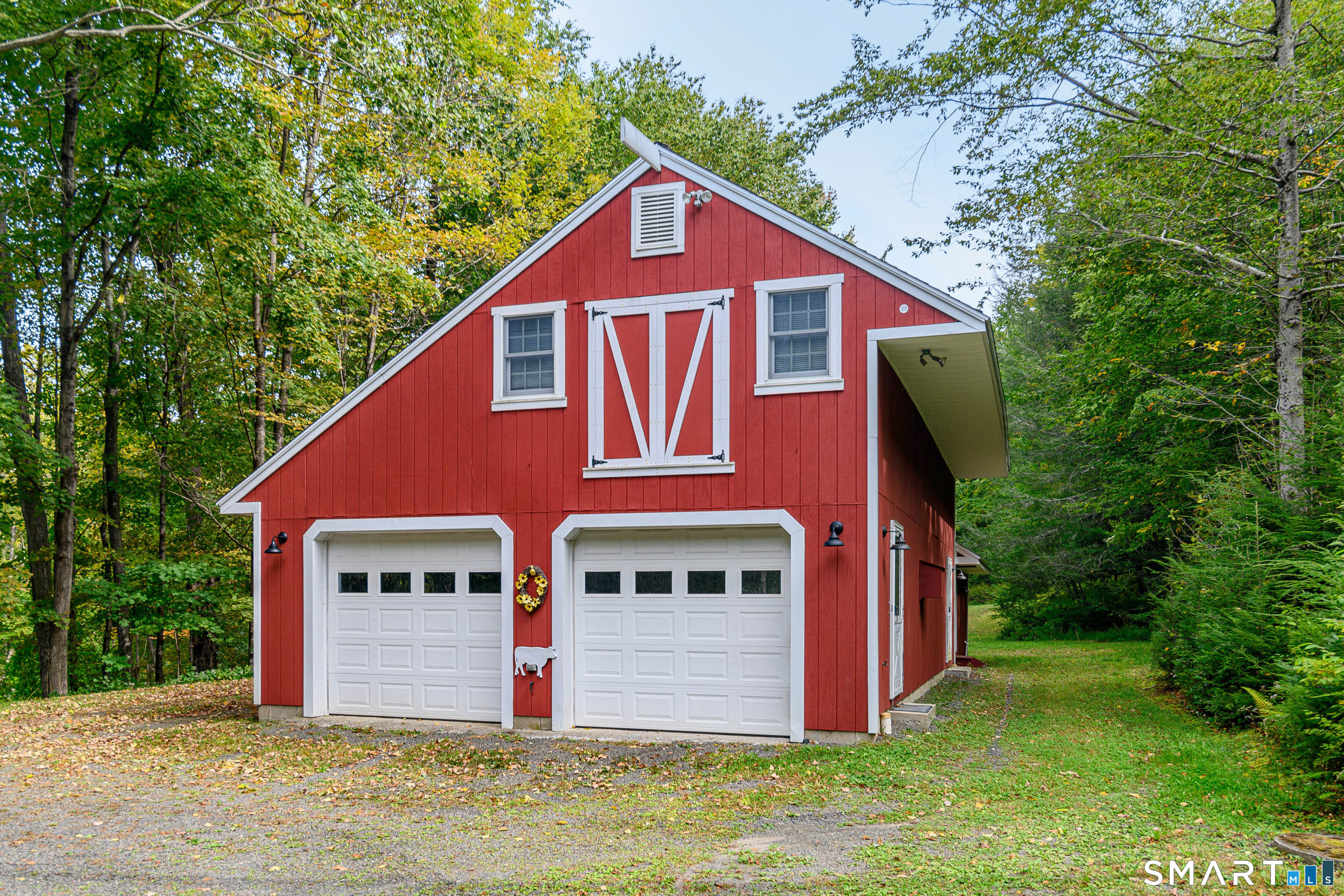 2 Moosehorn Road Roxbury CT 06783