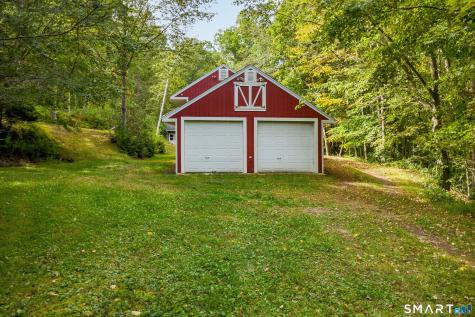 2 Moosehorn Road Roxbury CT 06783