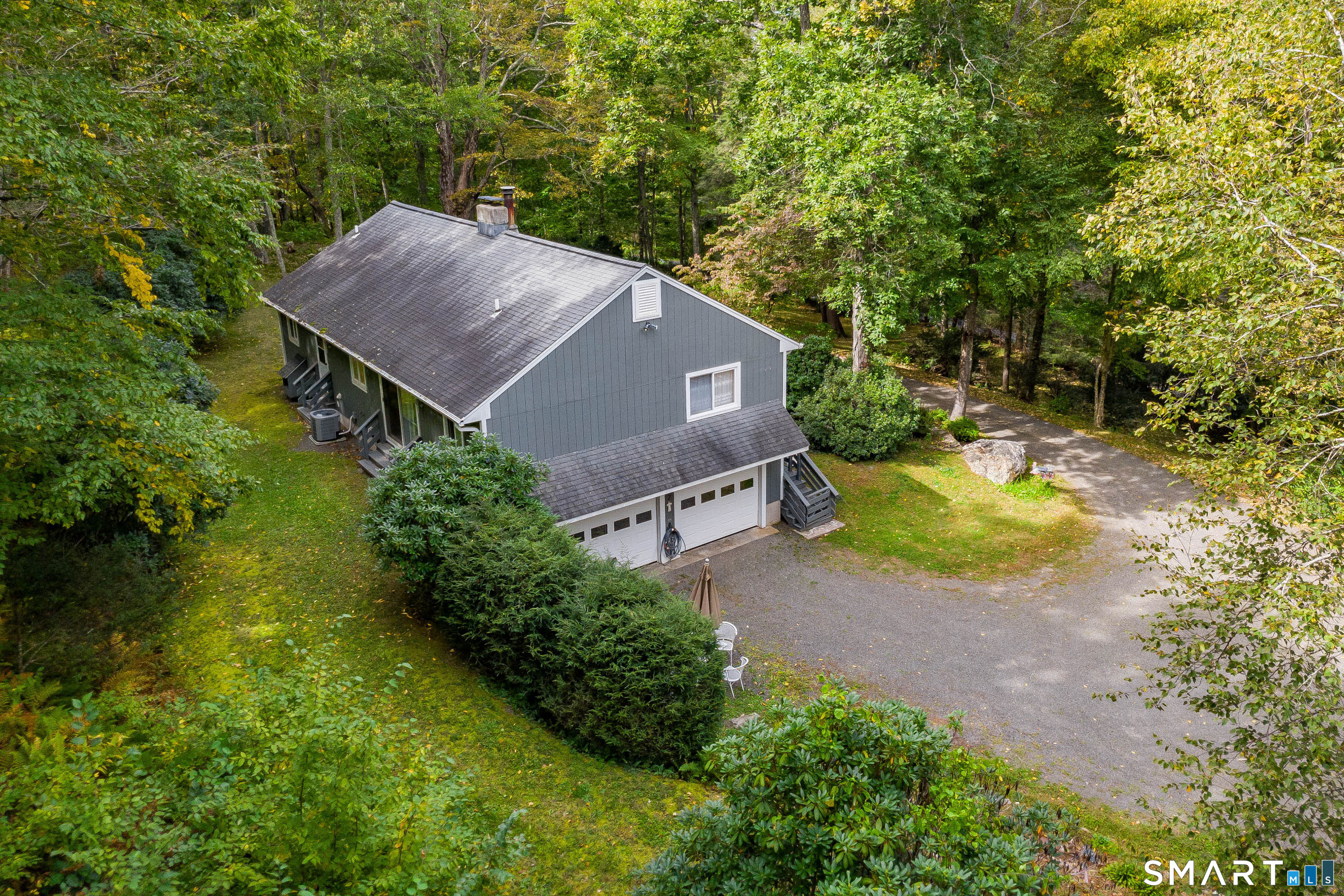 2 Moosehorn Road Roxbury CT 06783