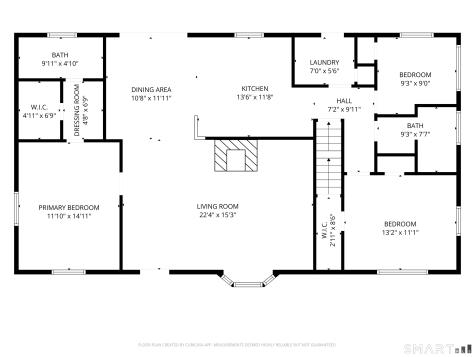 2 Moosehorn Road Roxbury CT 06783