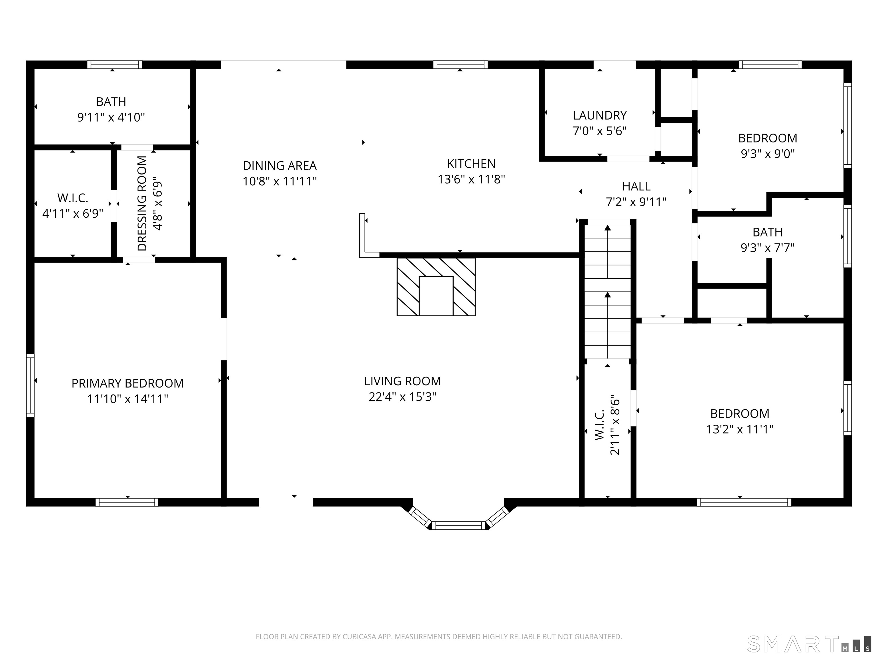 2 Moosehorn Road Roxbury CT 06783
