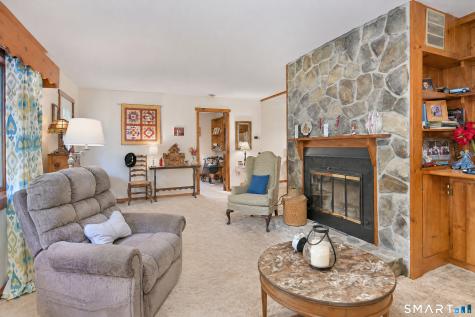 2 Moosehorn Road Roxbury CT 06783