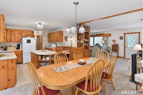 2 Moosehorn Road Roxbury CT 06783