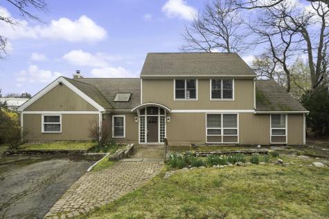 26 Splitrock Road Norwalk CT 06854