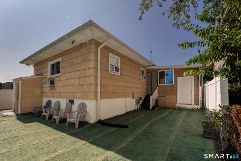203 Robin Street Bridgeport CT 06606