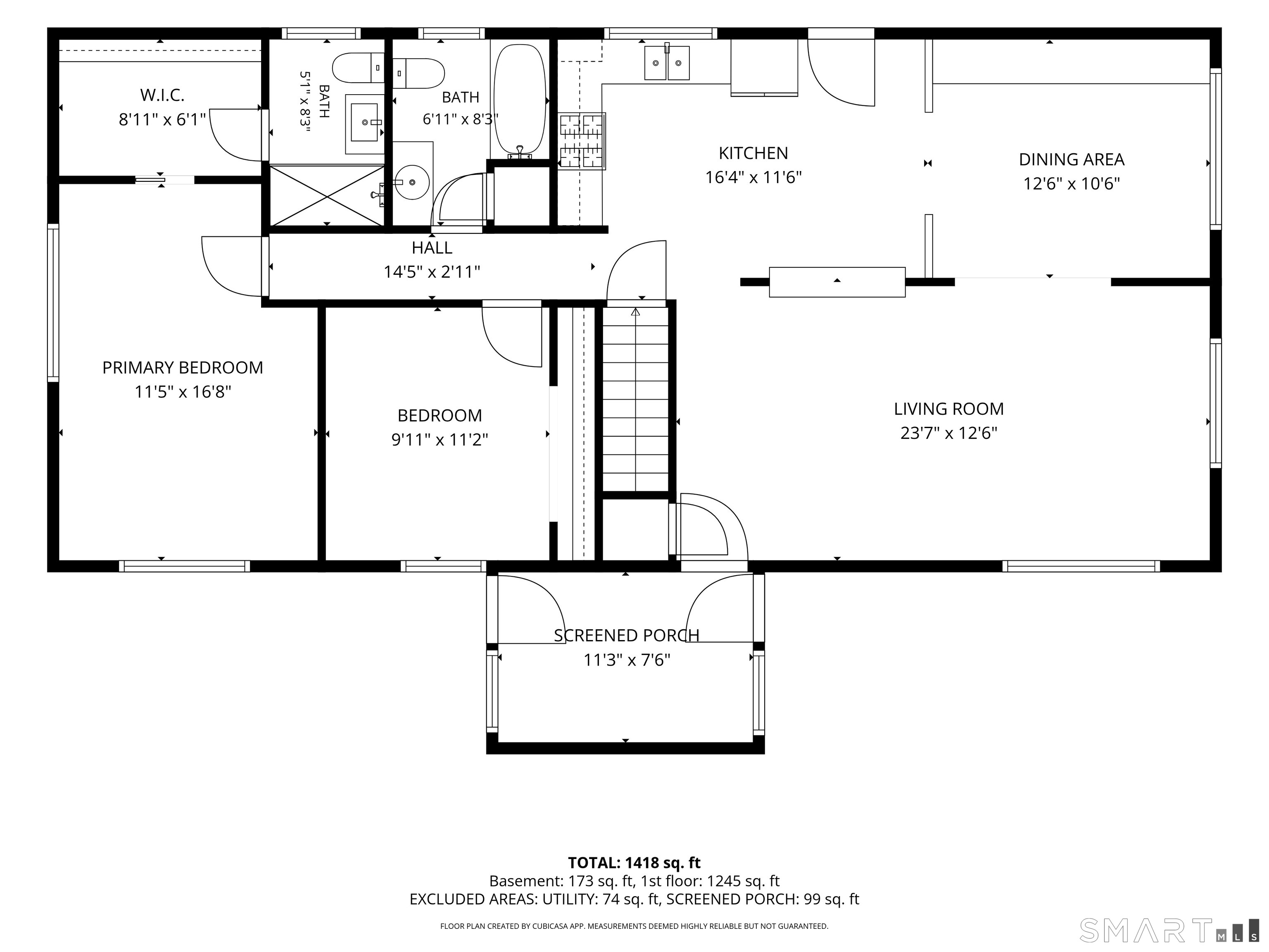 203 Robin Street Bridgeport CT 06606