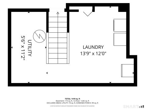 203 Robin Street Bridgeport CT 06606