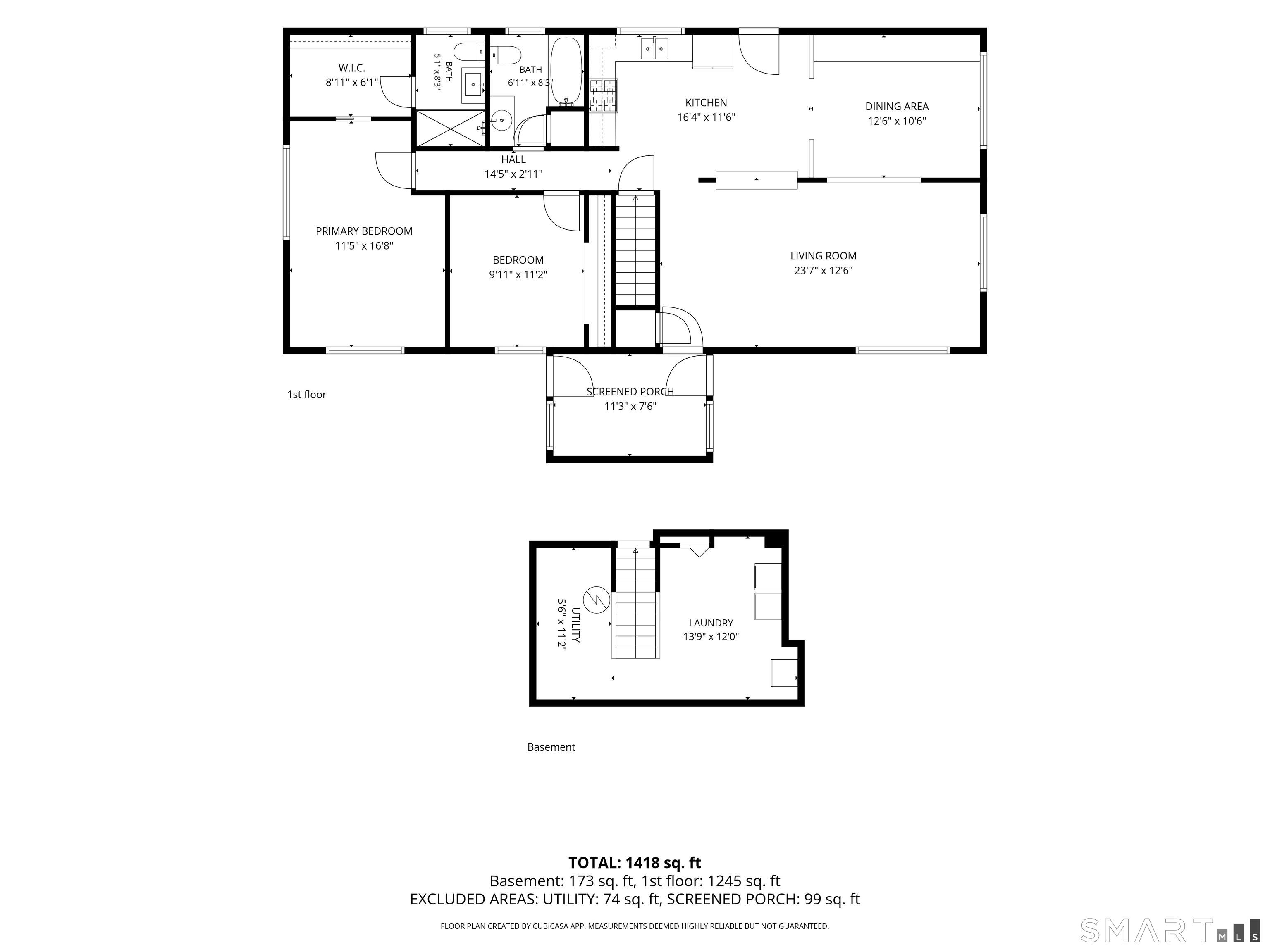 203 Robin Street Bridgeport CT 06606
