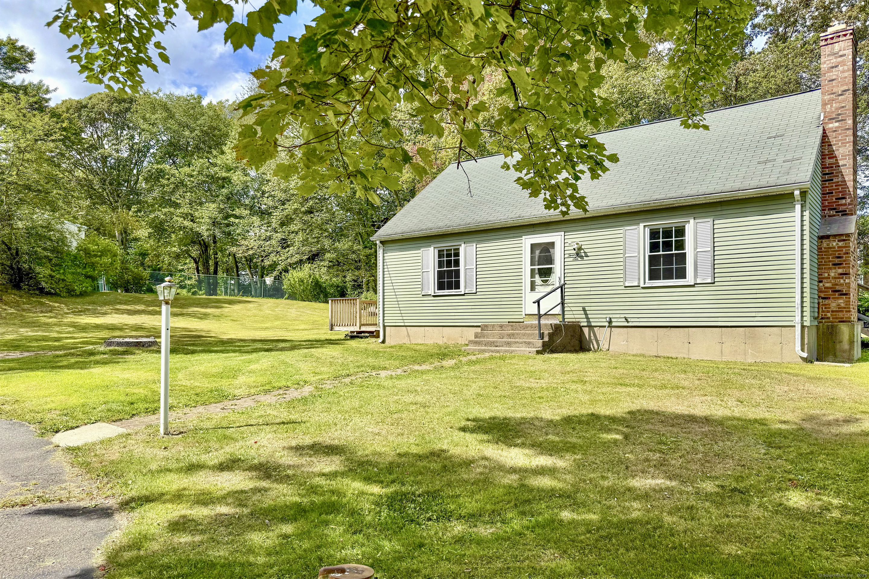 26 Kilmartin Avenue Bristol CT 06010