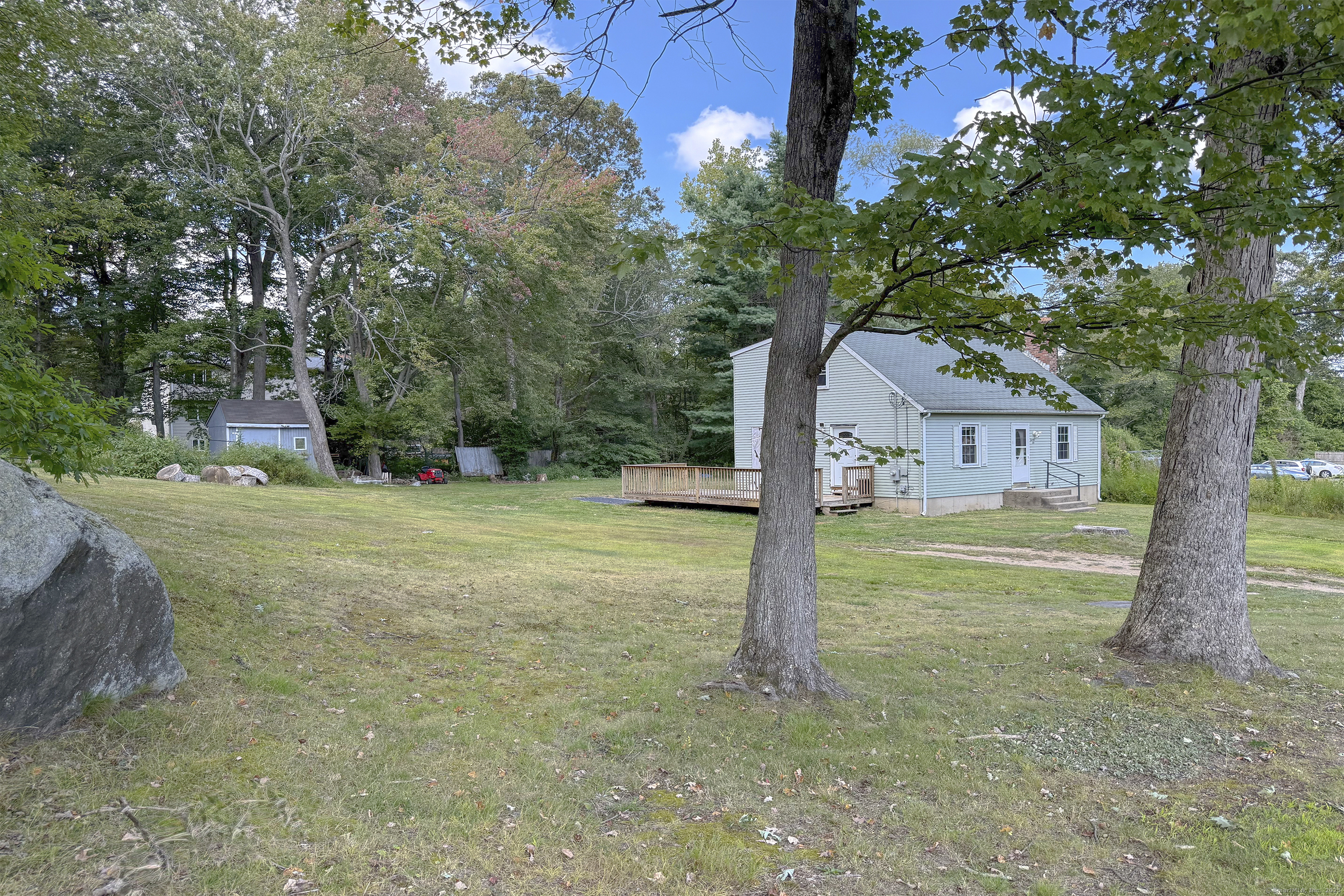 26 Kilmartin Avenue Bristol CT 06010