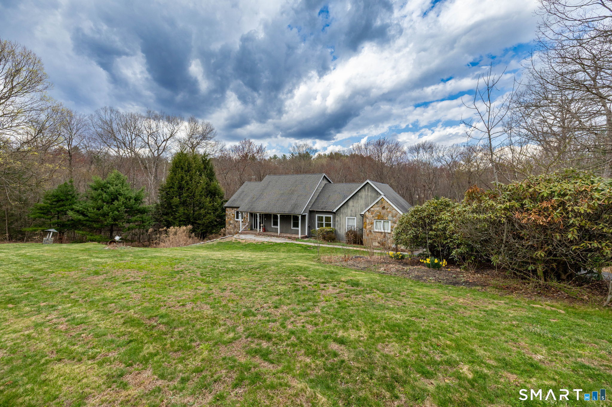 4 Silver Brook Lane Granby CT 06060