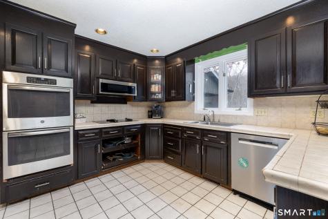 4 Silver Brook Lane Granby CT 06060