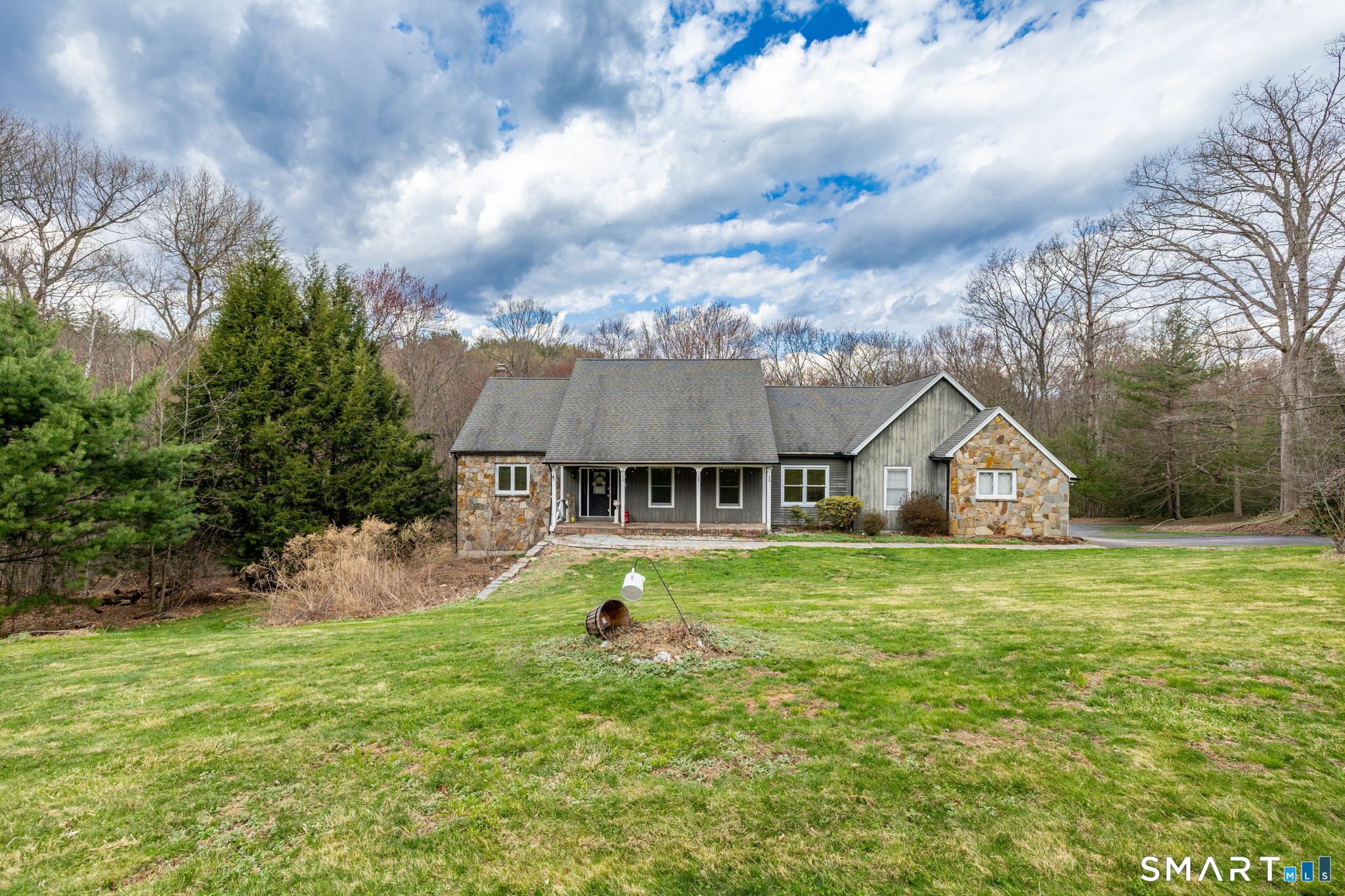 4 Silver Brook Lane Granby CT 06060