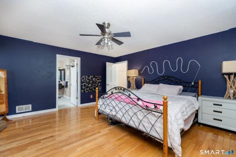 4 Silver Brook Lane Granby CT 06060