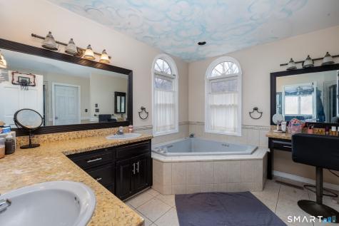 4 Silver Brook Lane Granby CT 06060