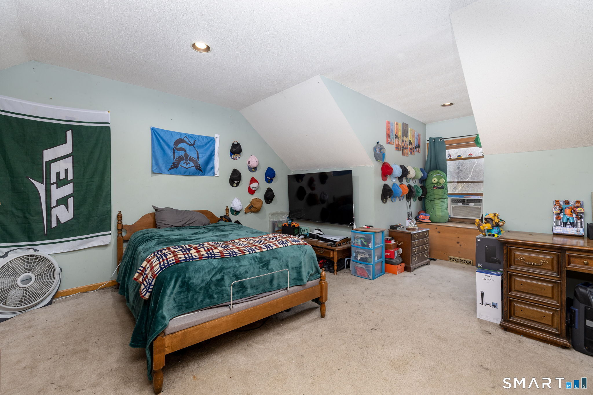 4 Silver Brook Lane Granby CT 06060