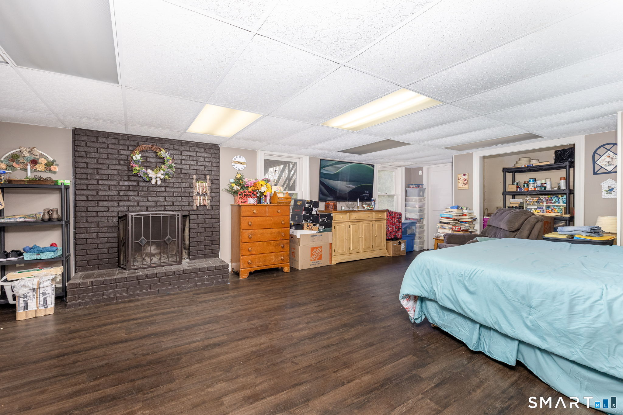 4 Silver Brook Lane Granby CT 06060