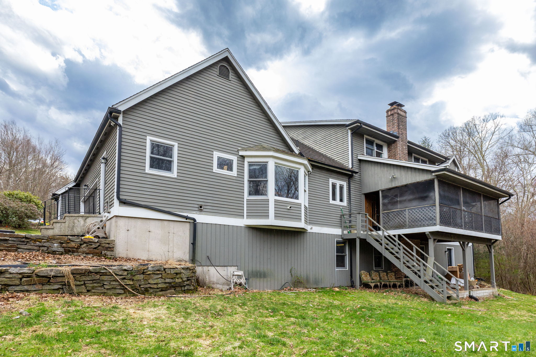 4 Silver Brook Lane Granby CT 06060