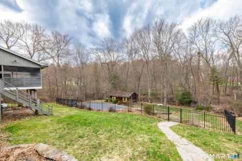 4 Silver Brook Lane Granby CT 06060