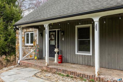 4 Silver Brook Lane Granby CT 06060