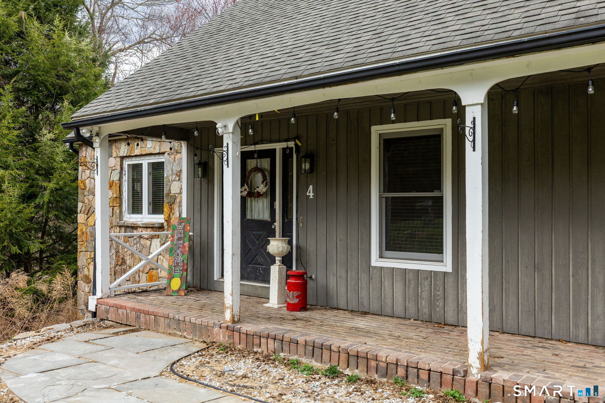 4 Silver Brook Lane Granby CT 06060