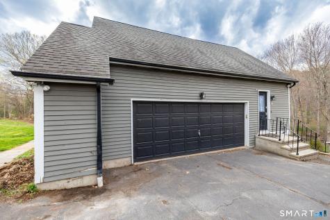 4 Silver Brook Lane Granby CT 06060