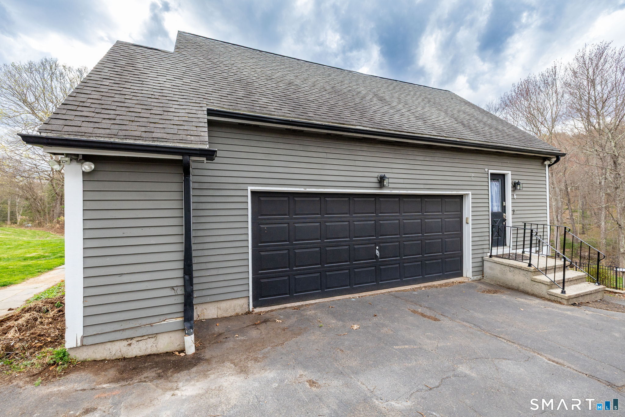 4 Silver Brook Lane Granby CT 06060