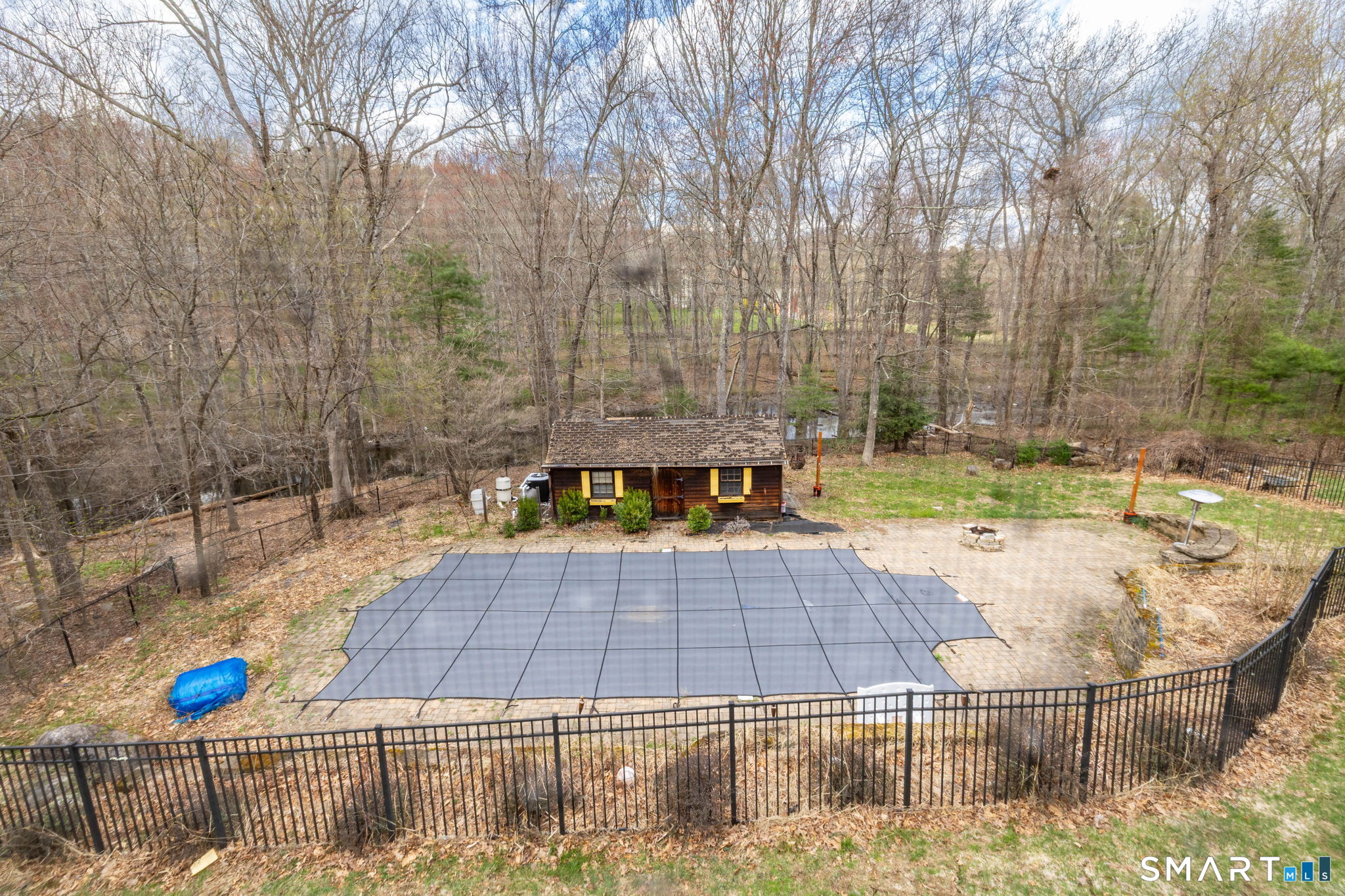 4 Silver Brook Lane Granby CT 06060