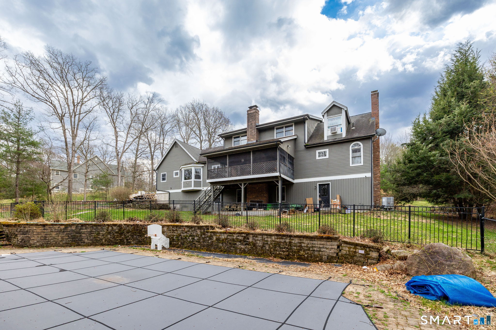 4 Silver Brook Lane Granby CT 06060